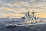 HMS GLOUCESTER
